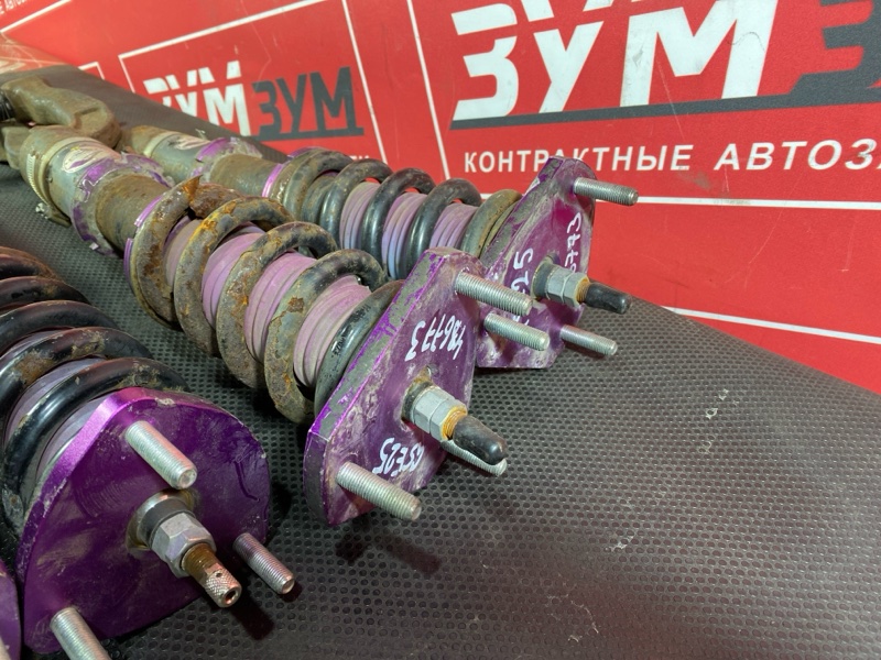 Стойка подвески, 25000 рублей, Солонцы