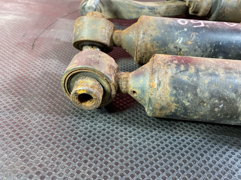 Стойка подвески, 25000 рублей, Солонцы