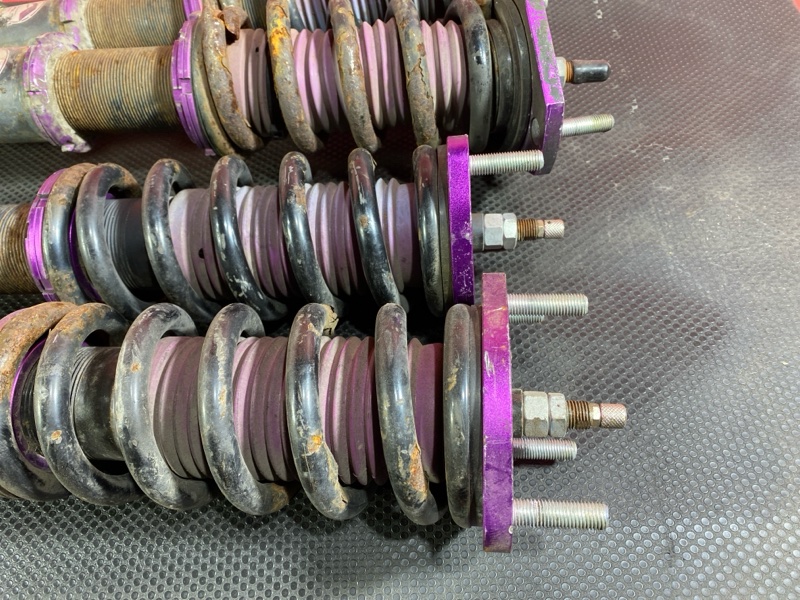 Стойка подвески, 25000 рублей, Солонцы