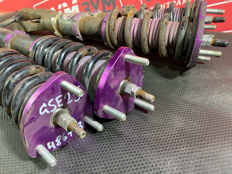 Стойка подвески, 25000 рублей, Солонцы