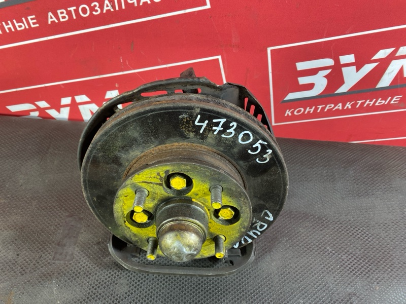 Ступица, 13600 рублей, Солонцы