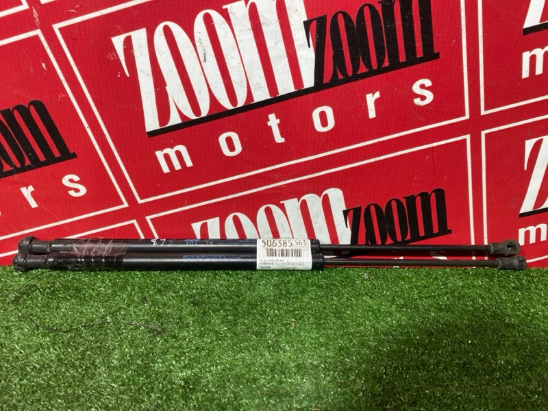 Амортизатор багажника, 2000 рублей, Солонцы