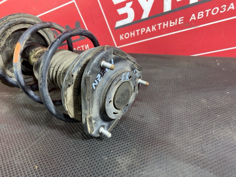 Стойка подвески, 3500 рублей, Солонцы