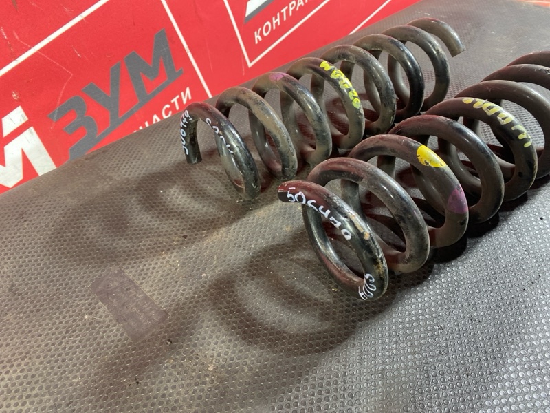 Пружина подвески, 3000 рублей, Солонцы
