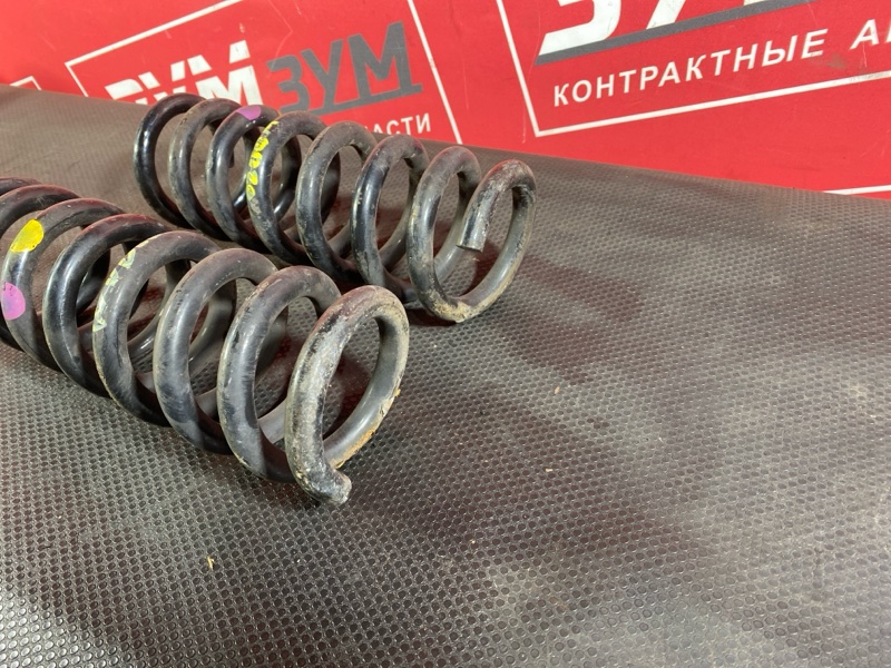 Пружина подвески, 3000 рублей, Солонцы