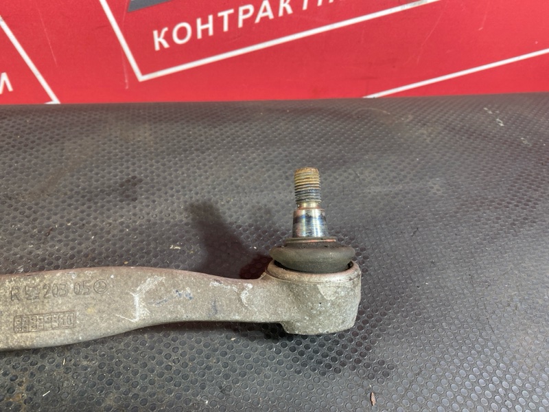 Рычаг подвески нижний, 1500 рублей, Солонцы