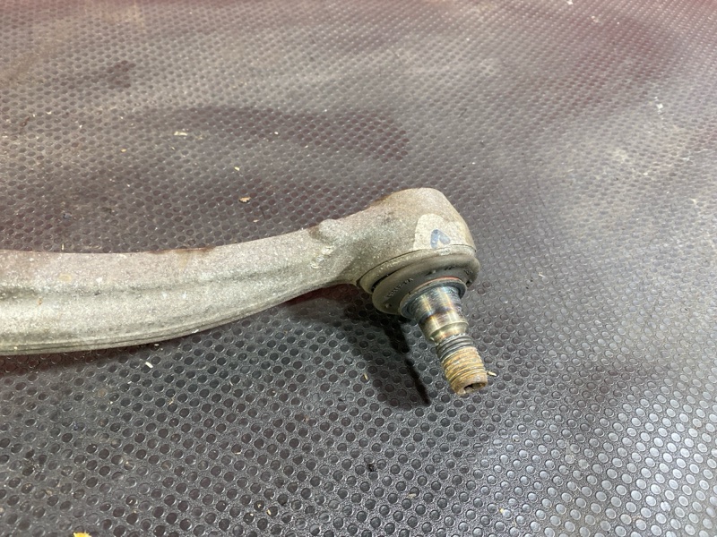 Рычаг подвески нижний, 1500 рублей, Солонцы