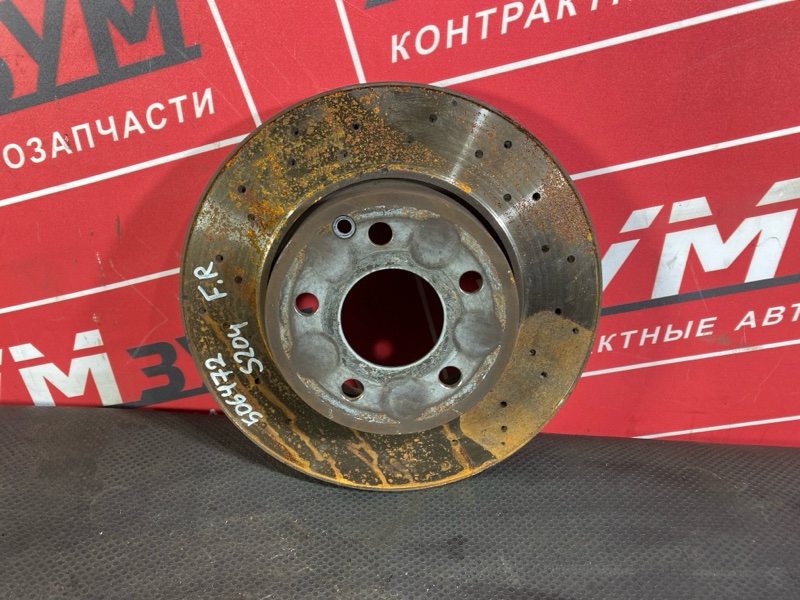 Диск тормозной, 1700 рублей, Солонцы