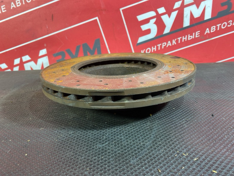 Диск тормозной, 1700 рублей, Солонцы