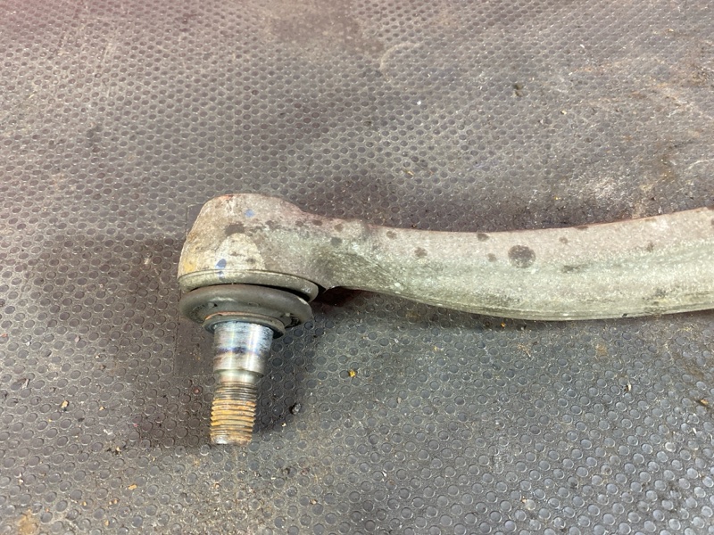 Рычаг подвески нижний, 1500 рублей, Солонцы