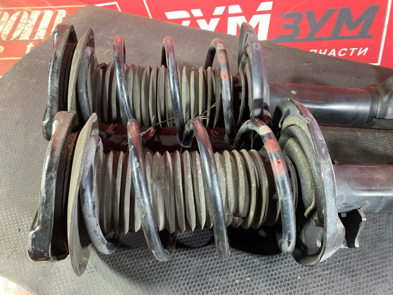 Стойка подвески, 10000 рублей, Солонцы