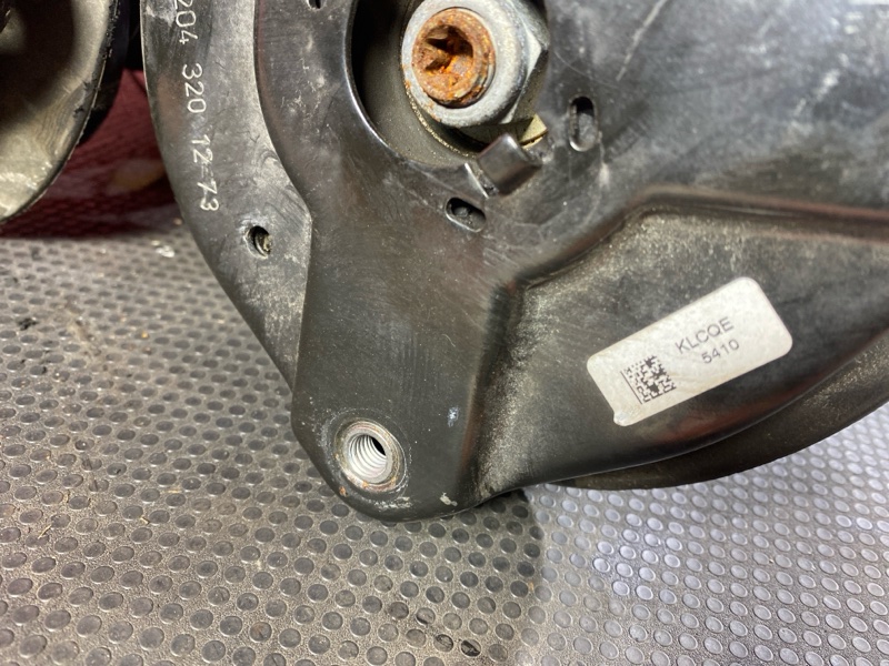 Стойка подвески, 10000 рублей, Солонцы