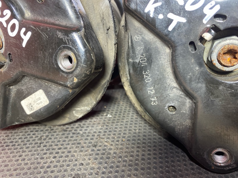 Стойка подвески, 10000 рублей, Солонцы