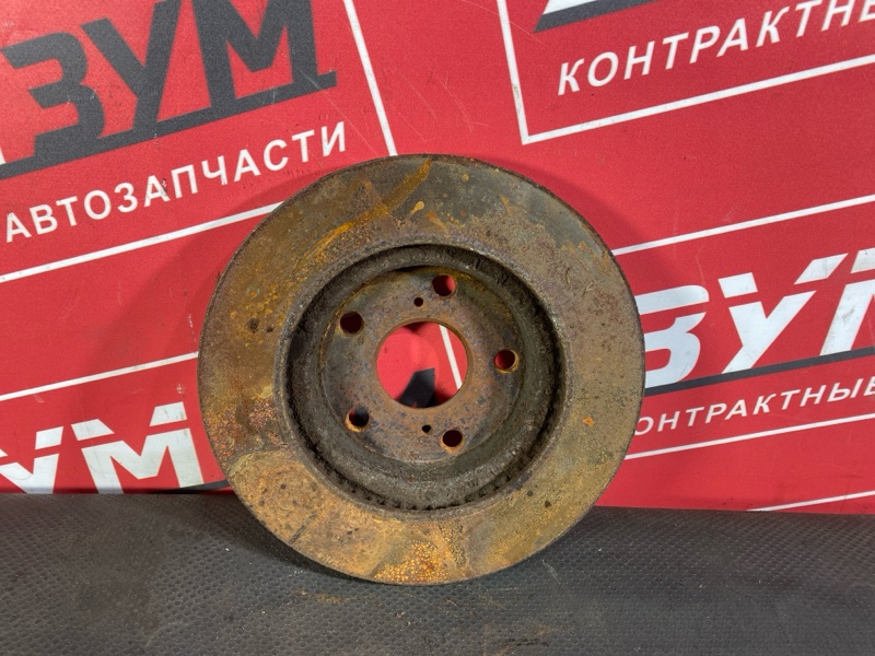 Диск тормозной, 600 рублей, Солонцы