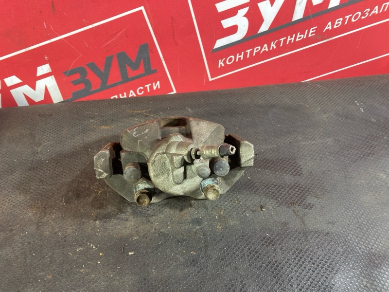 Суппорт, 500 рублей, Солонцы