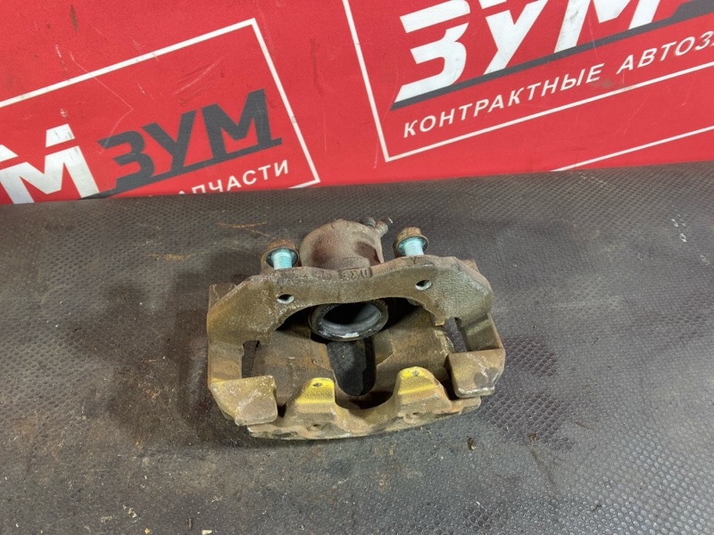 Суппорт, 500 рублей, Солонцы