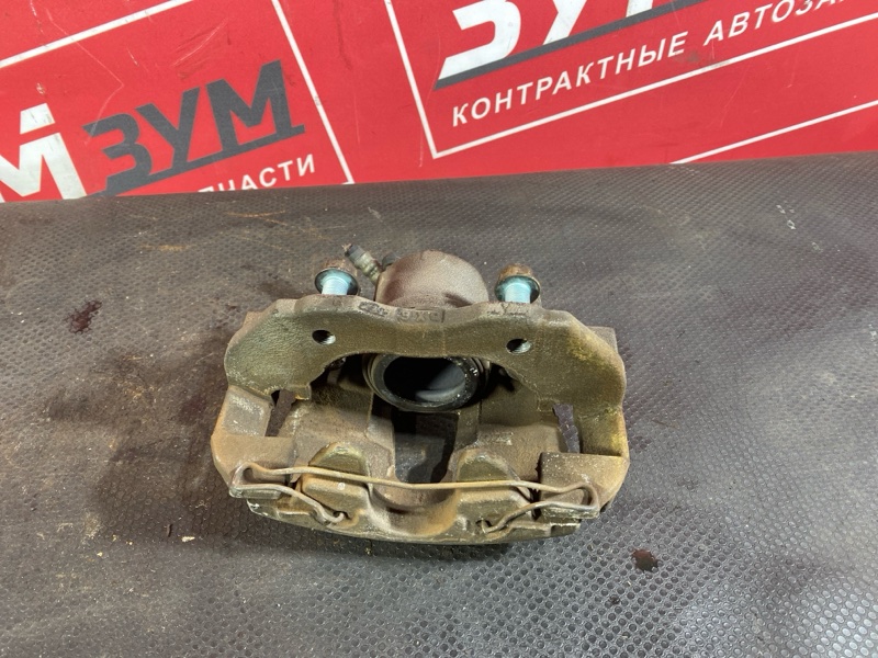 Суппорт, 500 рублей, Солонцы