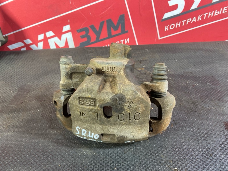 Суппорт, 7500 рублей, Солонцы