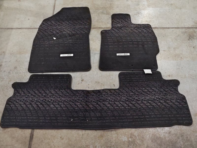 Коврик, 900 рублей, Солонцы