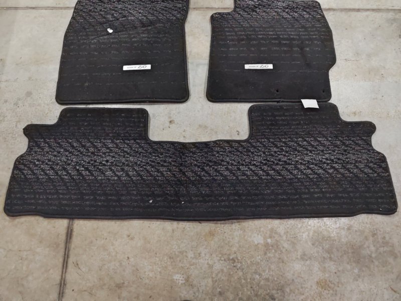 Коврик, 900 рублей, Солонцы