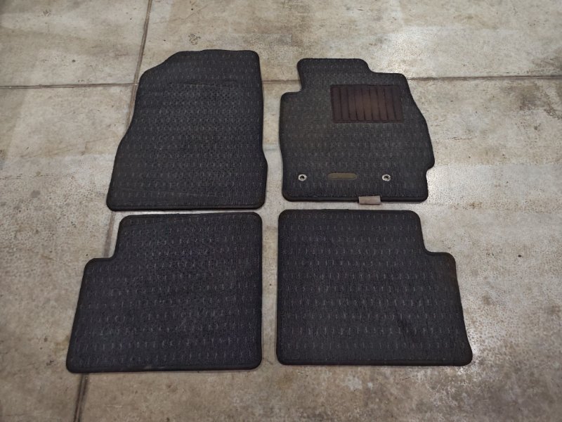 Коврик, 500 рублей, Солонцы