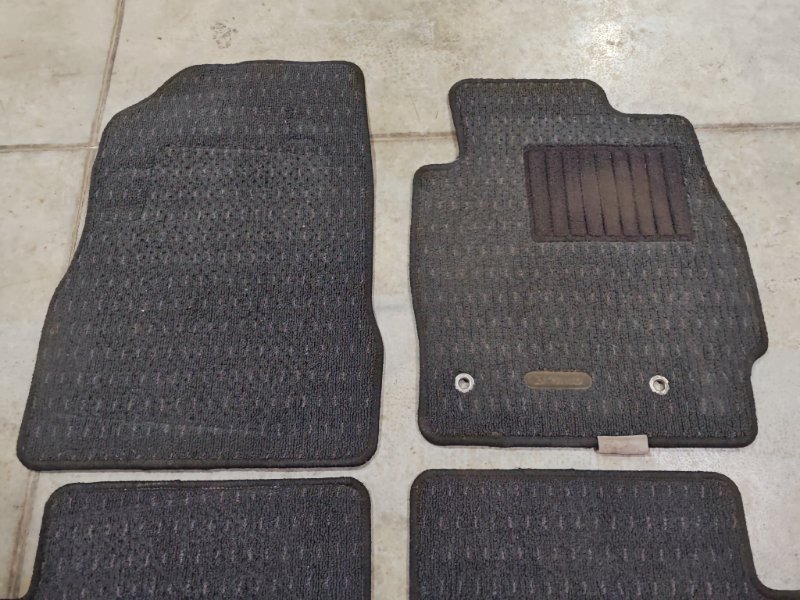 Коврик, 500 рублей, Солонцы