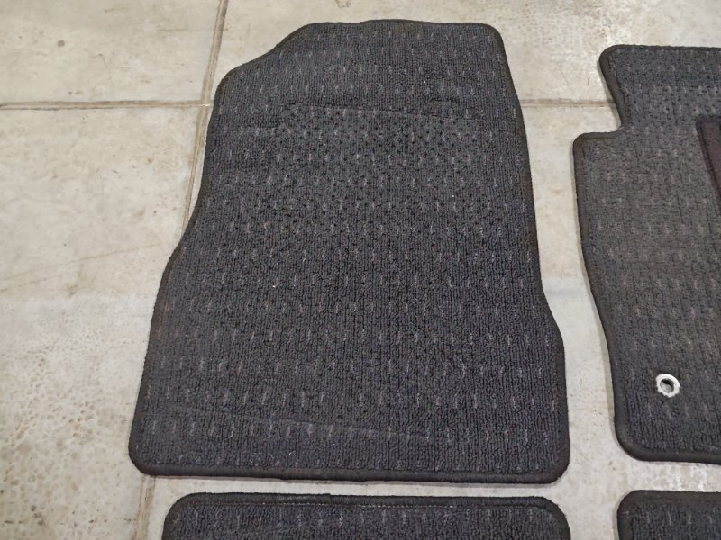 Коврик, 500 рублей, Солонцы