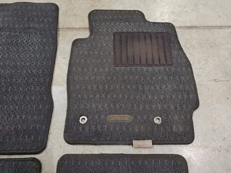 Коврик, 500 рублей, Солонцы