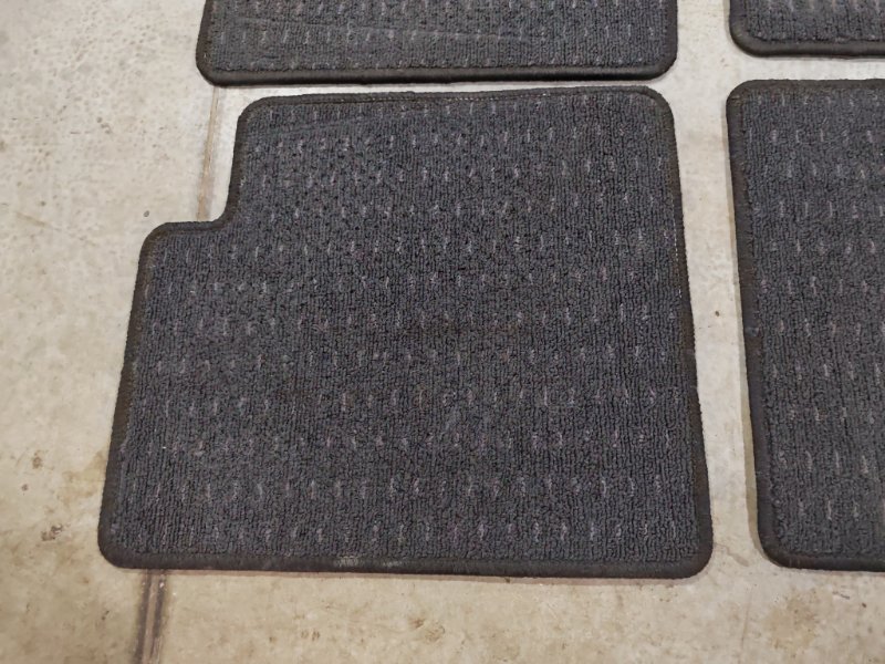 Коврик, 500 рублей, Солонцы