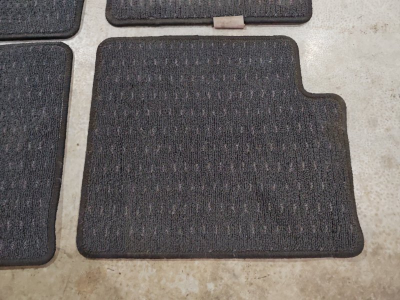 Коврик, 500 рублей, Солонцы