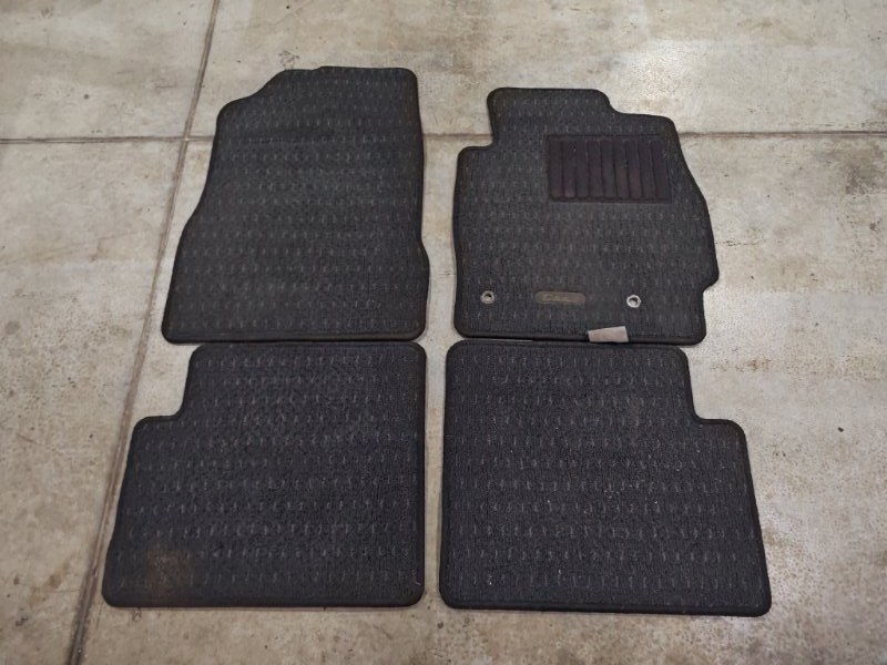 Коврик, 500 рублей, Солонцы