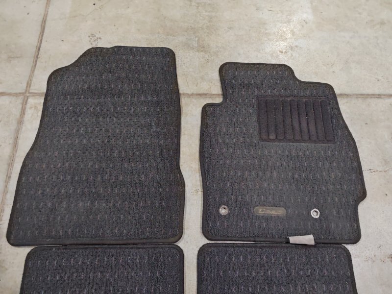 Коврик, 500 рублей, Солонцы