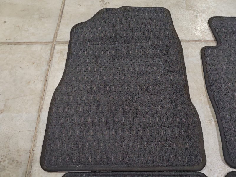 Коврик, 500 рублей, Солонцы