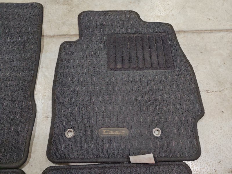 Коврик, 500 рублей, Солонцы