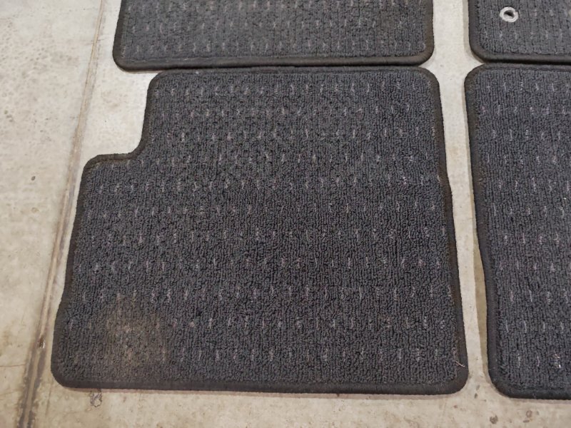 Коврик, 500 рублей, Солонцы