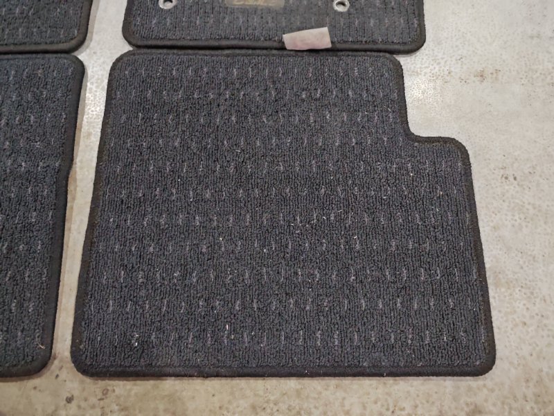 Коврик, 500 рублей, Солонцы