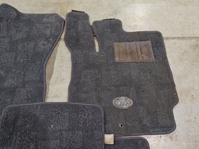 Коврик, 1400 рублей, Солонцы