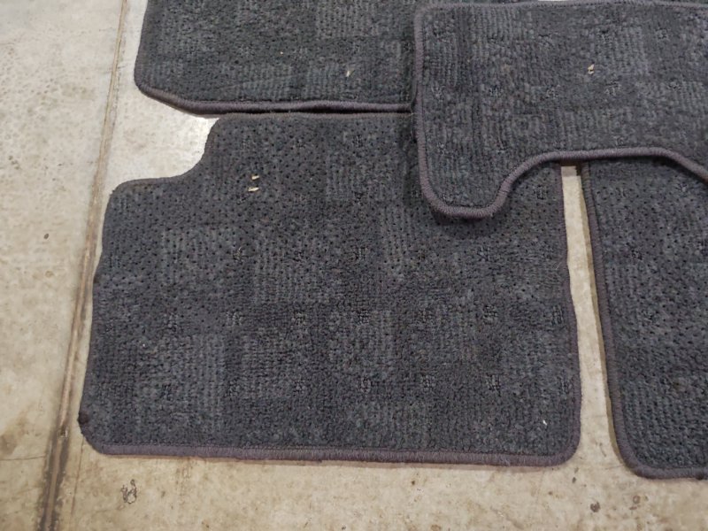 Коврик, 1400 рублей, Солонцы