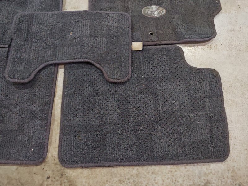 Коврик, 1400 рублей, Солонцы