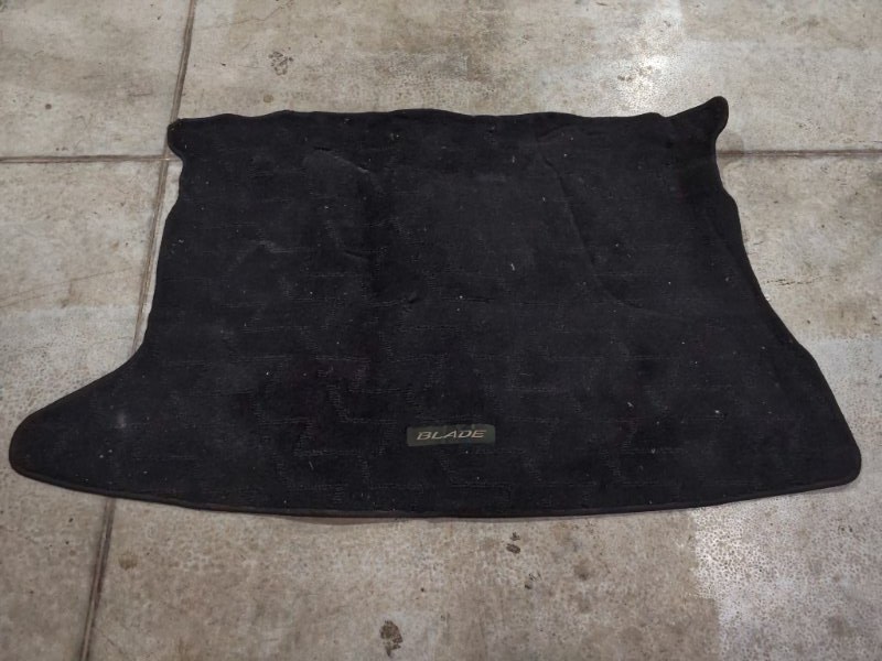 Коврик багажника, 3000 рублей, Солонцы