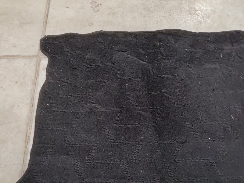 Коврик багажника, 3000 рублей, Солонцы