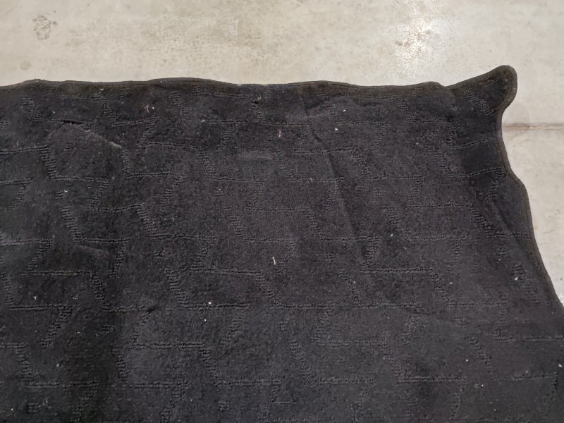 Коврик багажника, 3000 рублей, Солонцы