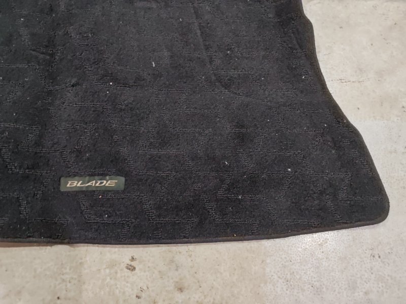 Коврик багажника, 3000 рублей, Солонцы