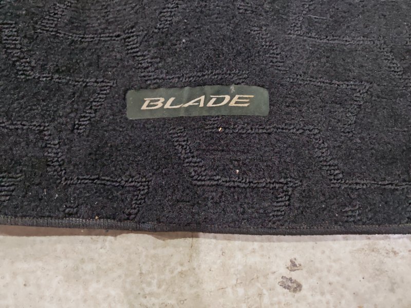 Коврик багажника, 3000 рублей, Солонцы