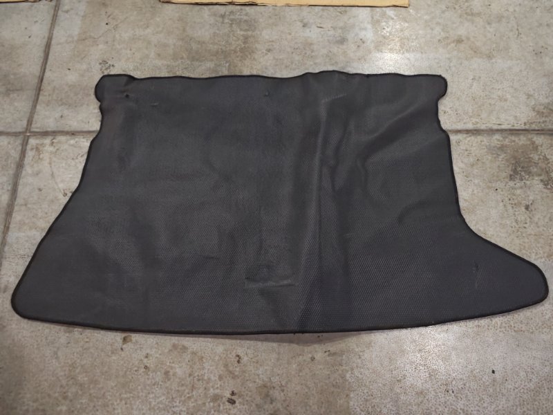 Коврик багажника, 3000 рублей, Солонцы