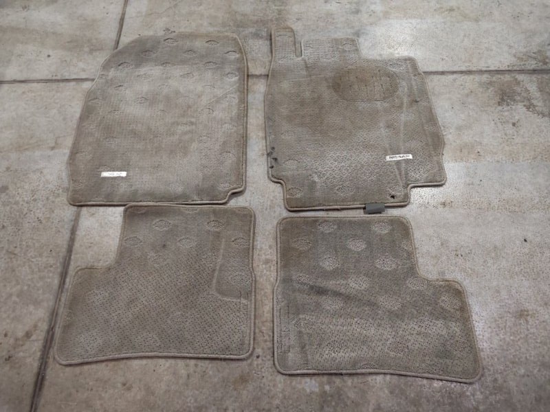 Коврик, 600 рублей, Солонцы