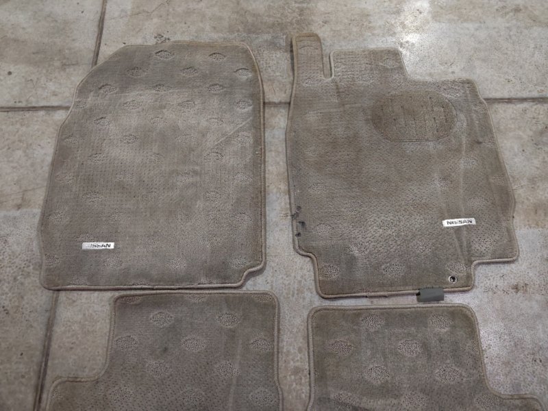 Коврик, 600 рублей, Солонцы