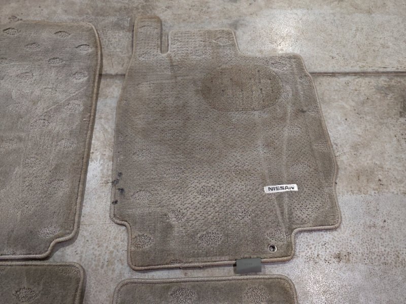 Коврик, 600 рублей, Солонцы