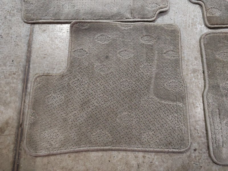 Коврик, 600 рублей, Солонцы