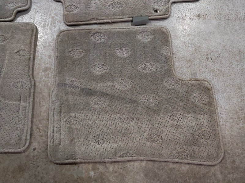 Коврик, 600 рублей, Солонцы